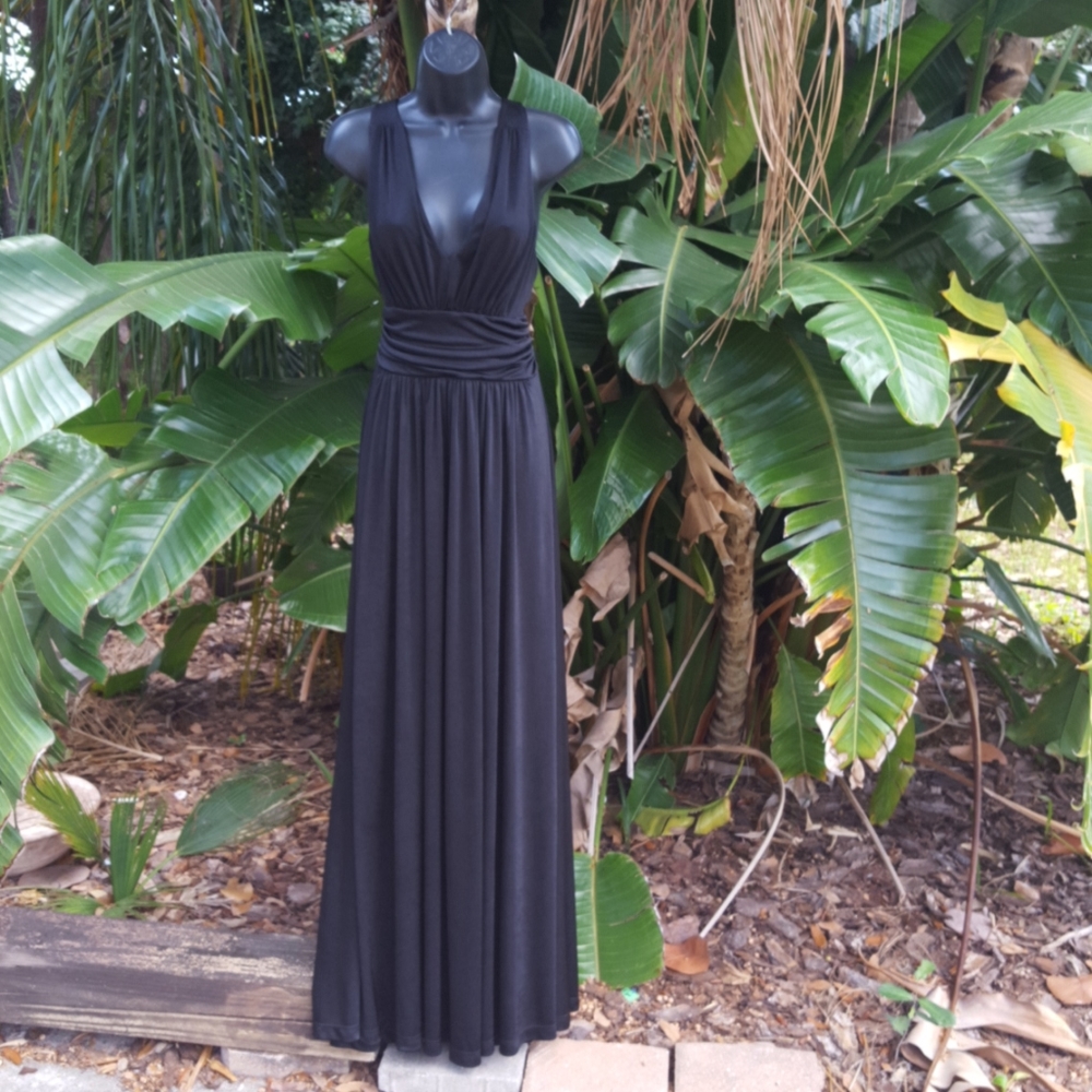 Express backless maxi - Picture 2 of 8